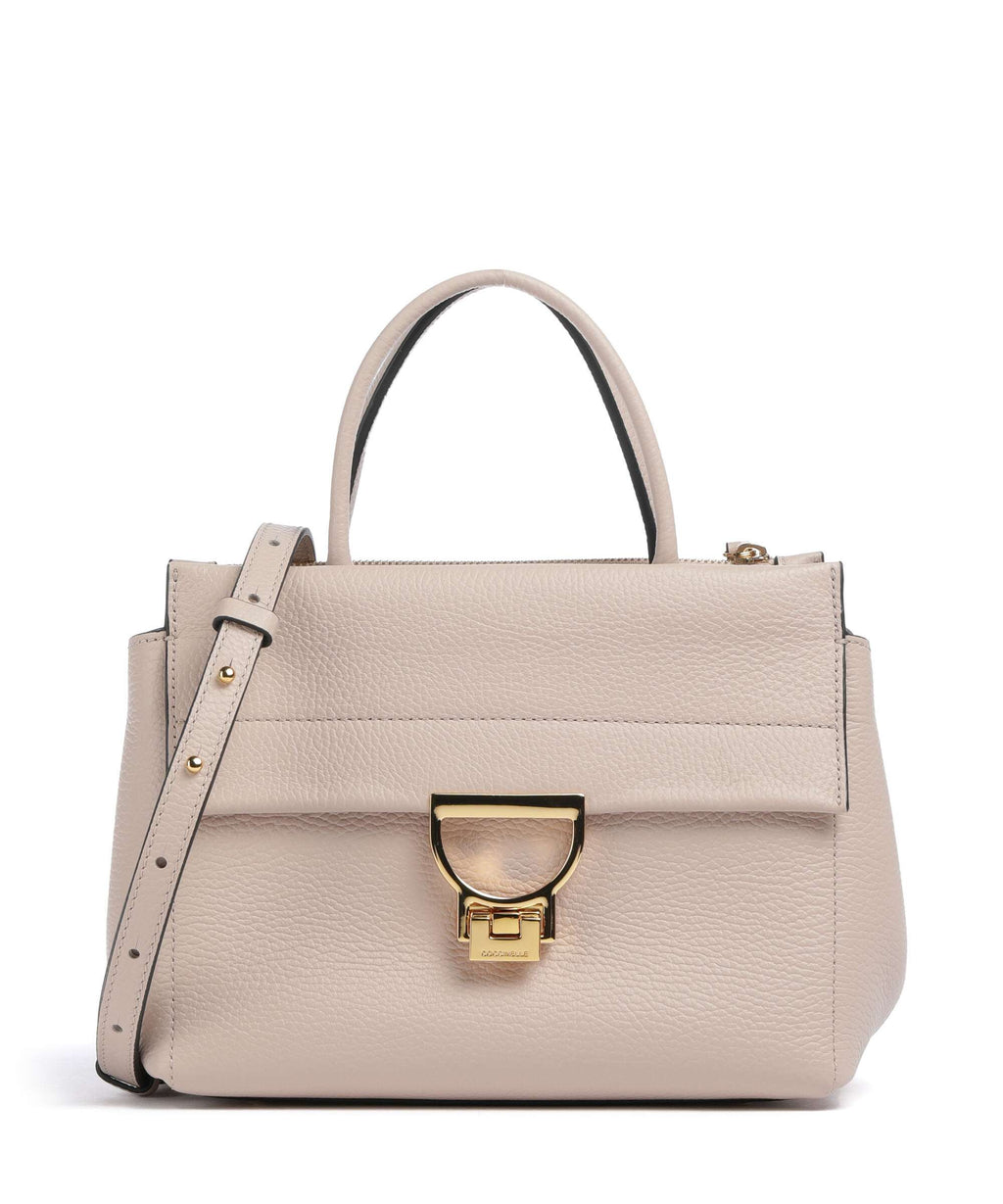 Coccinelle Arlettis Handbag rosette