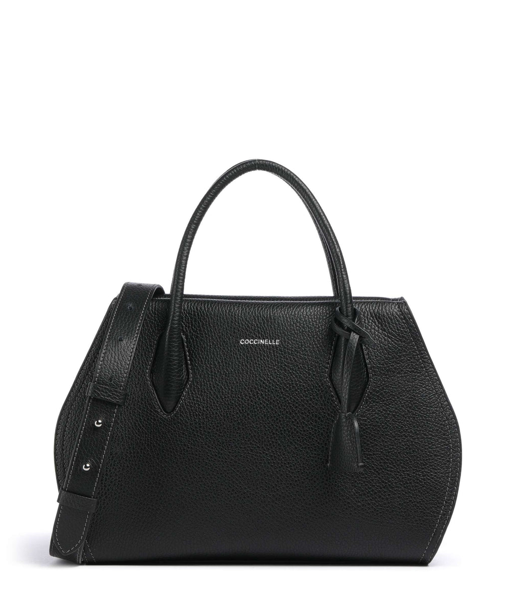 Coccinelle Lord Handbag noir