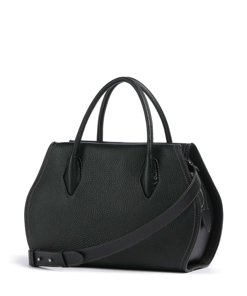 Coccinelle Lord Handbag noir