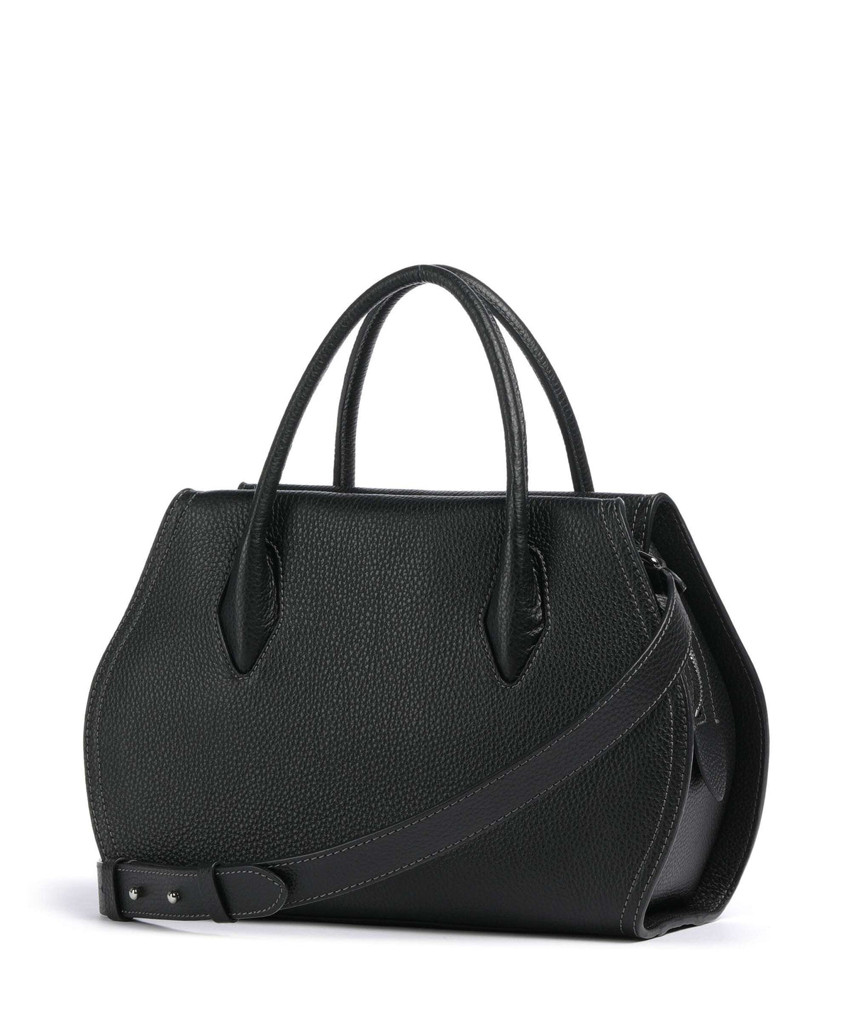 Coccinelle Lord Handbag noir