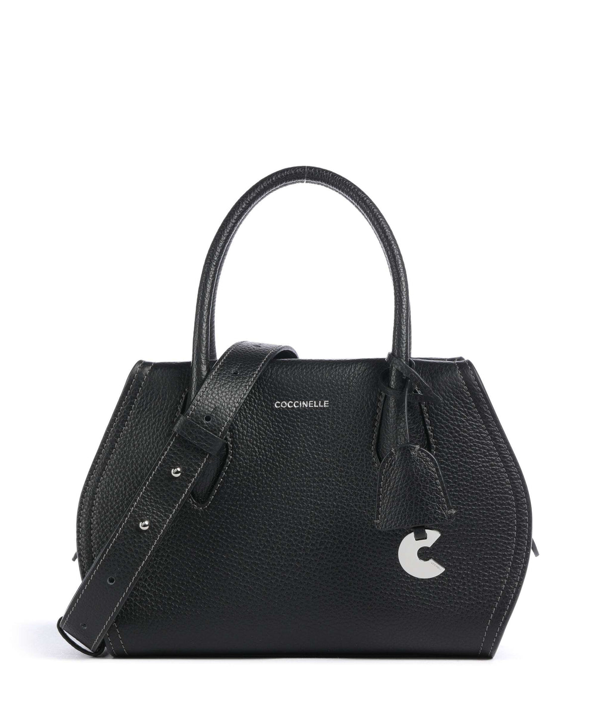 Coccinelle Lord Handbag noir