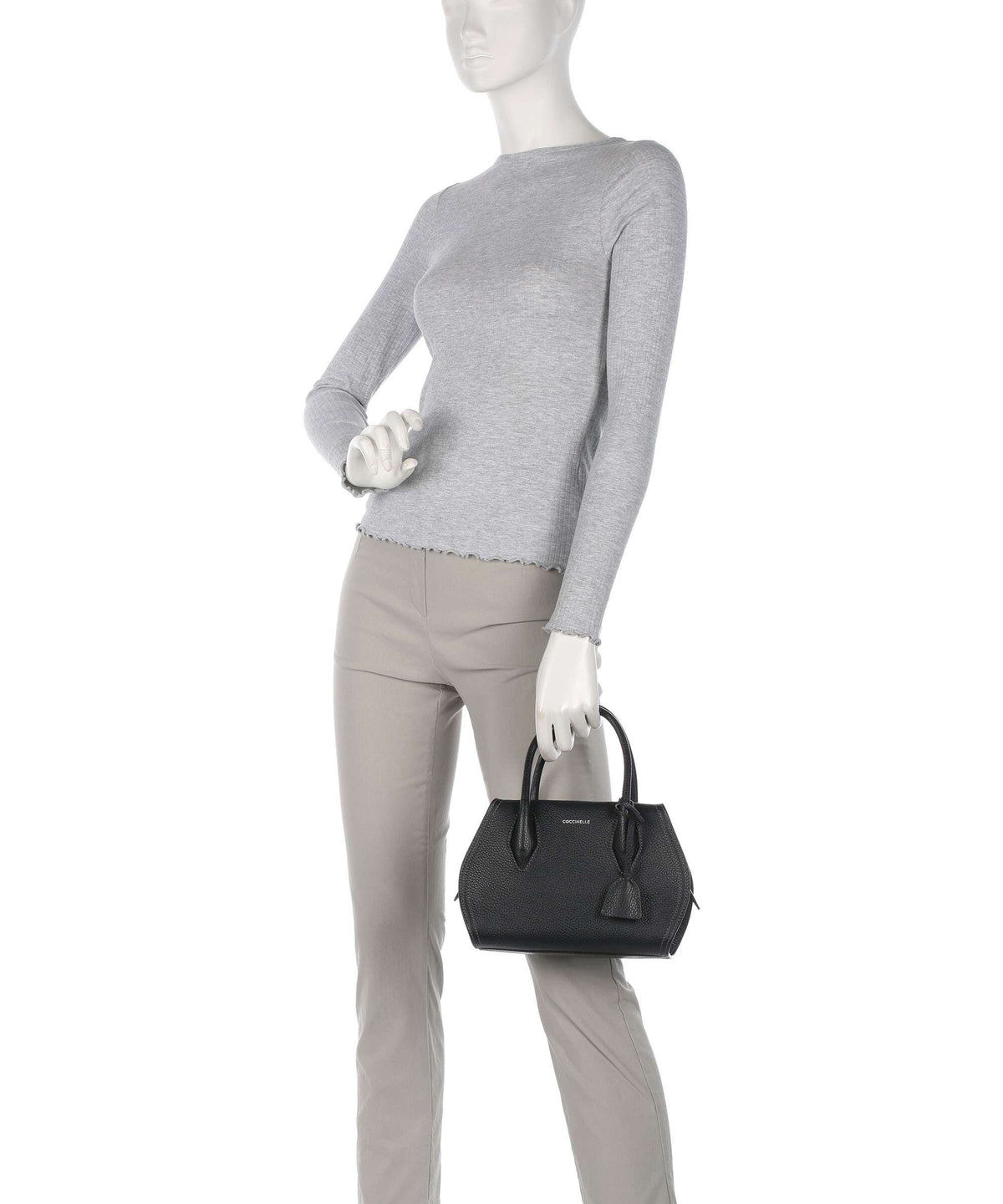 Coccinelle Lord Handbag noir