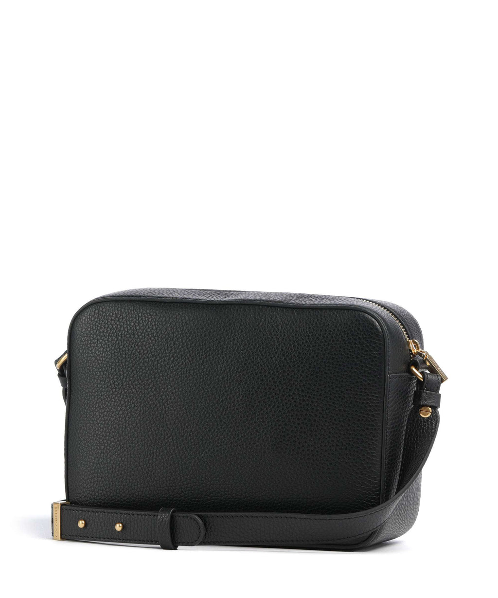 Coccinelle Beat Soft Crossbody bag noir
