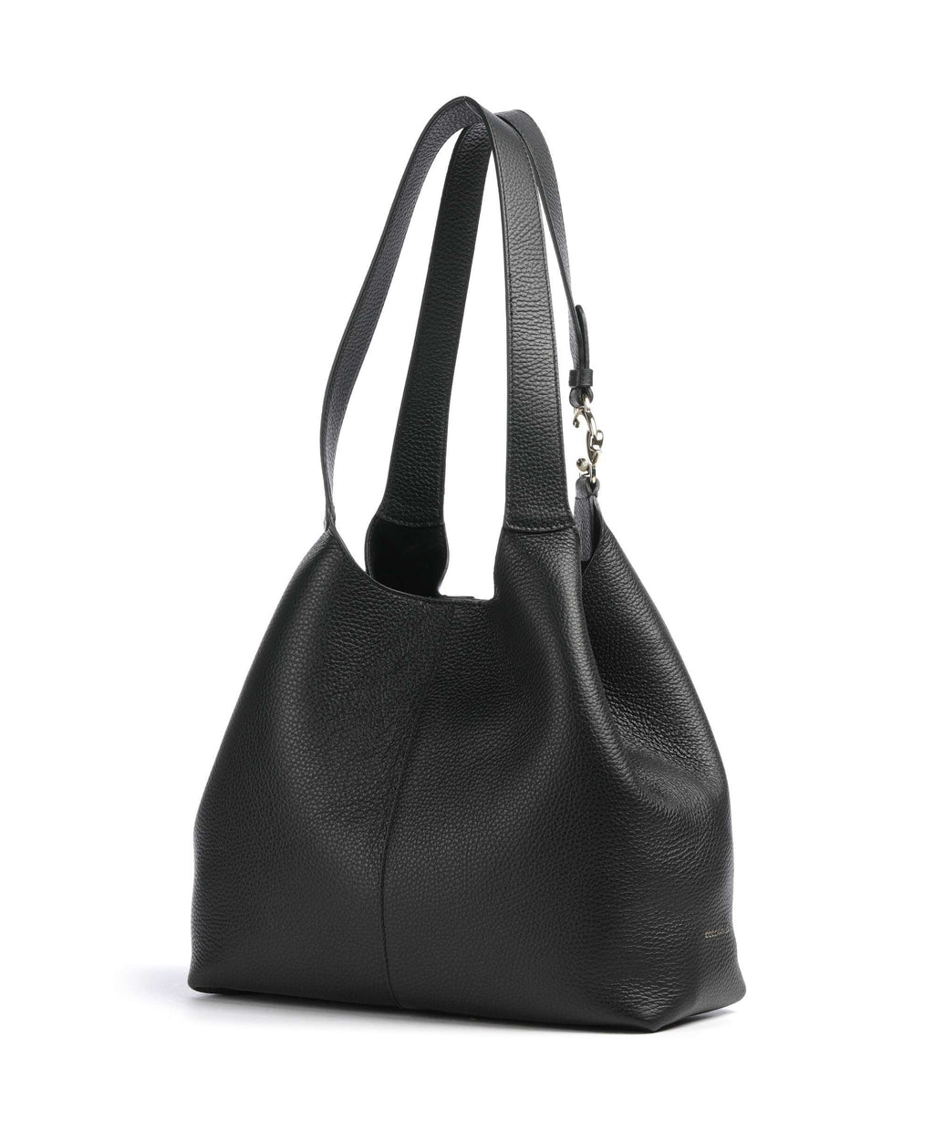 Coccinelle C-Easy Hobo bag noir