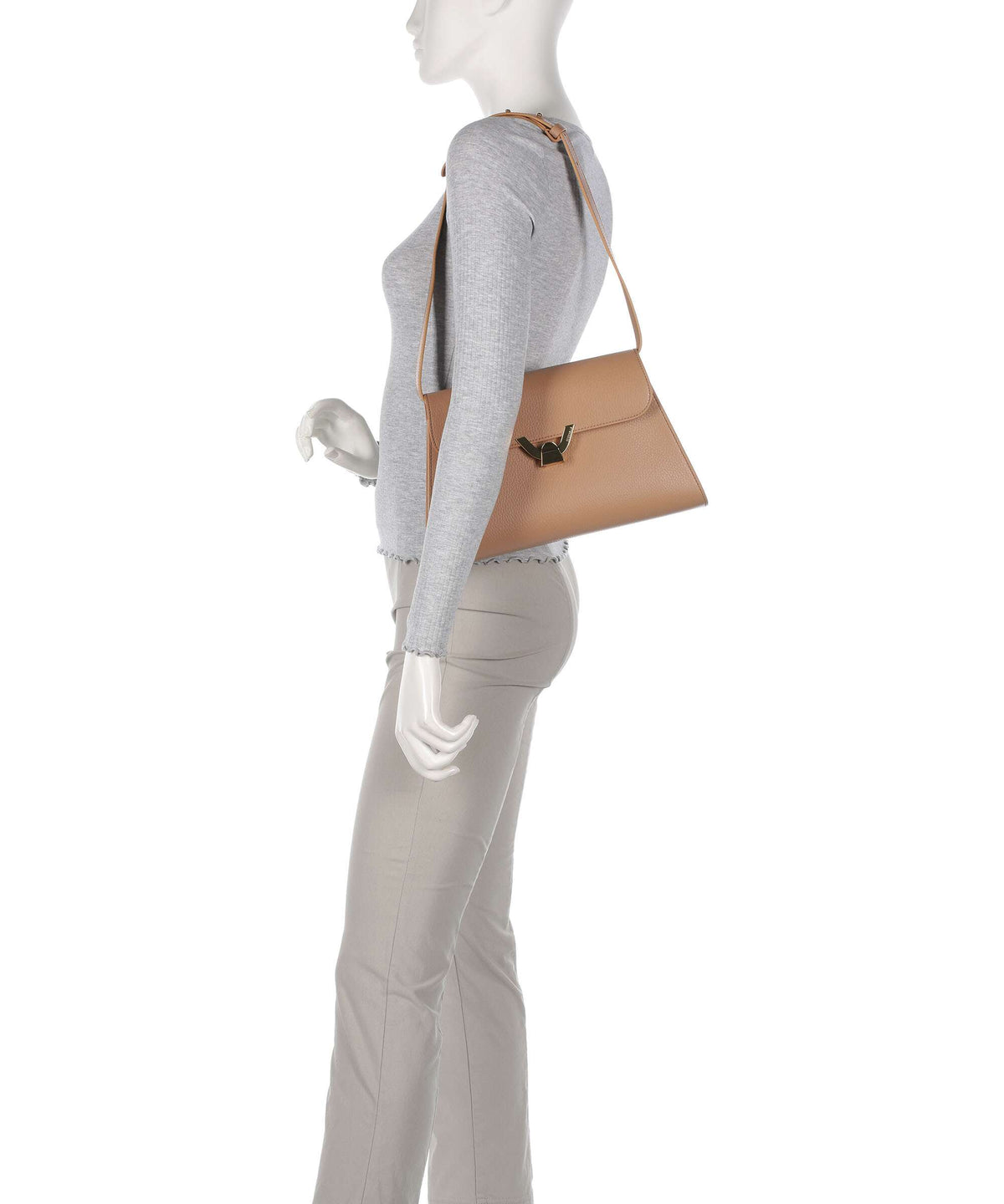 Coccinelle Dew Shoulder bag skin