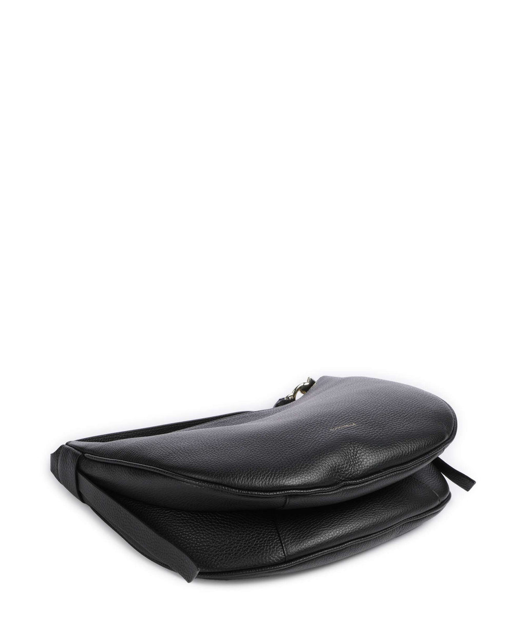 Coccinelle C-Easy Hobo bag noir