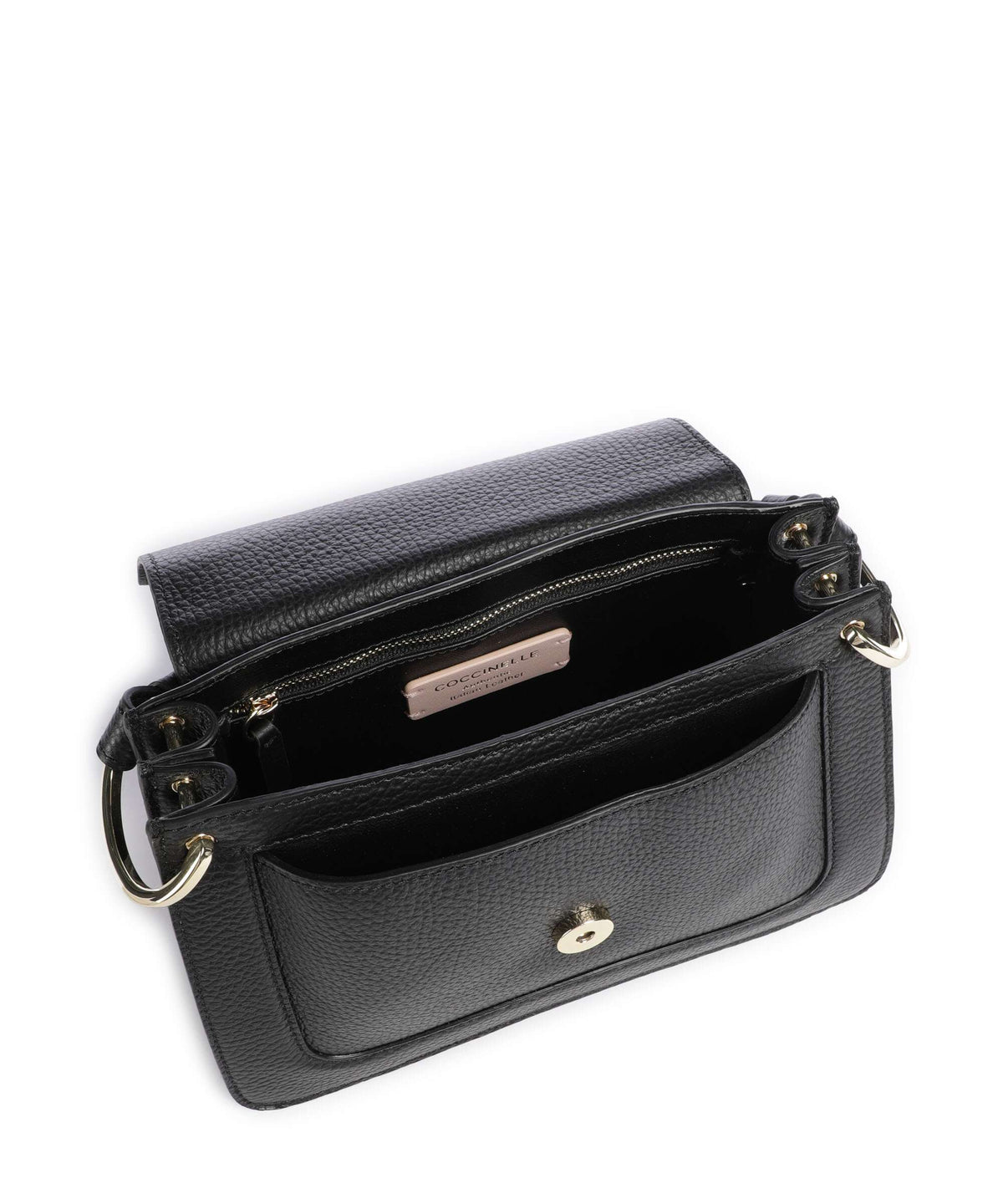 Coccinelle C-Me Handbag noir