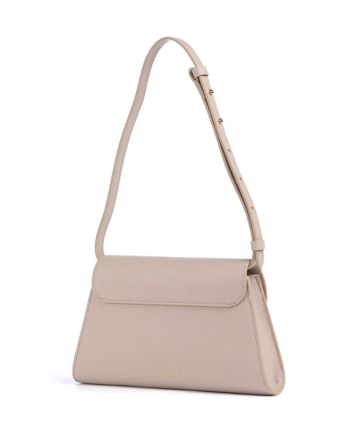 Coccinelle Dew Shoulder bag rosette