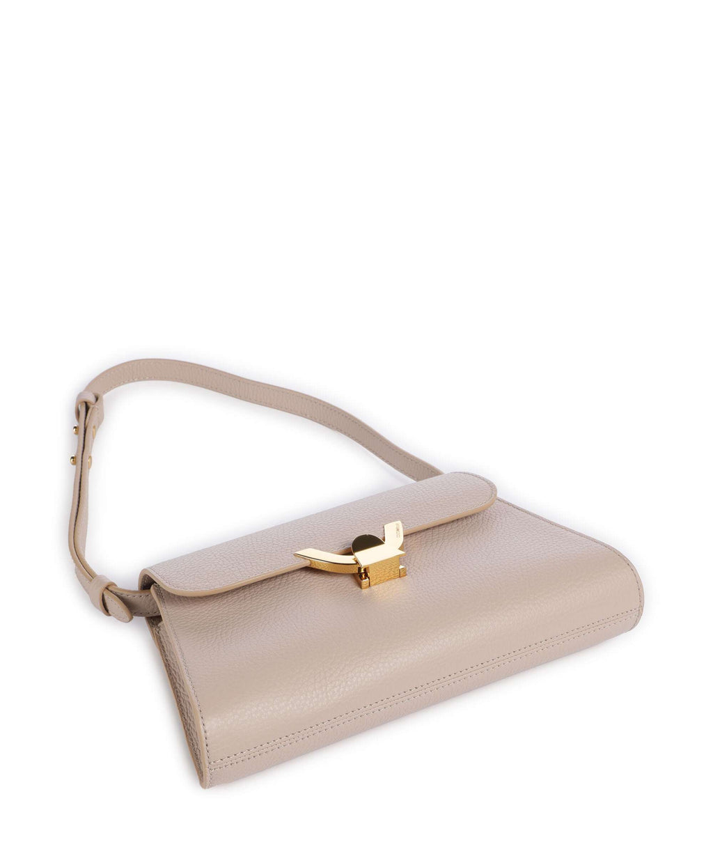 Coccinelle Dew Shoulder bag rosette