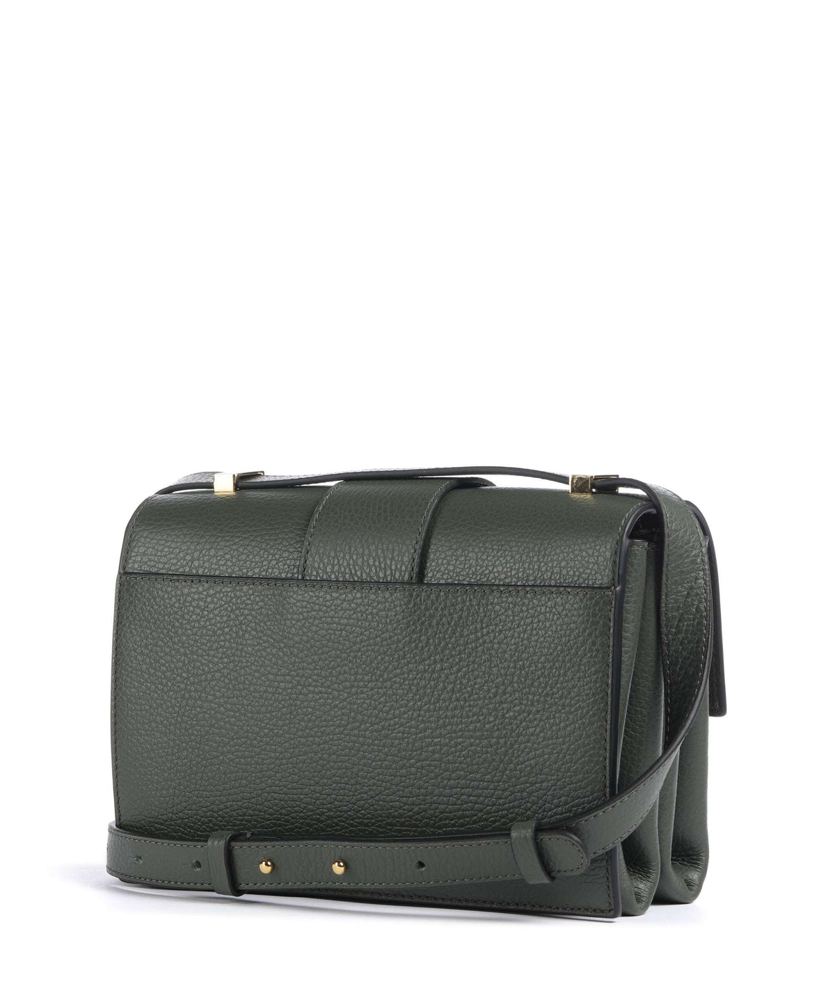 Coccinelle Arlettis Shoulder bag alga