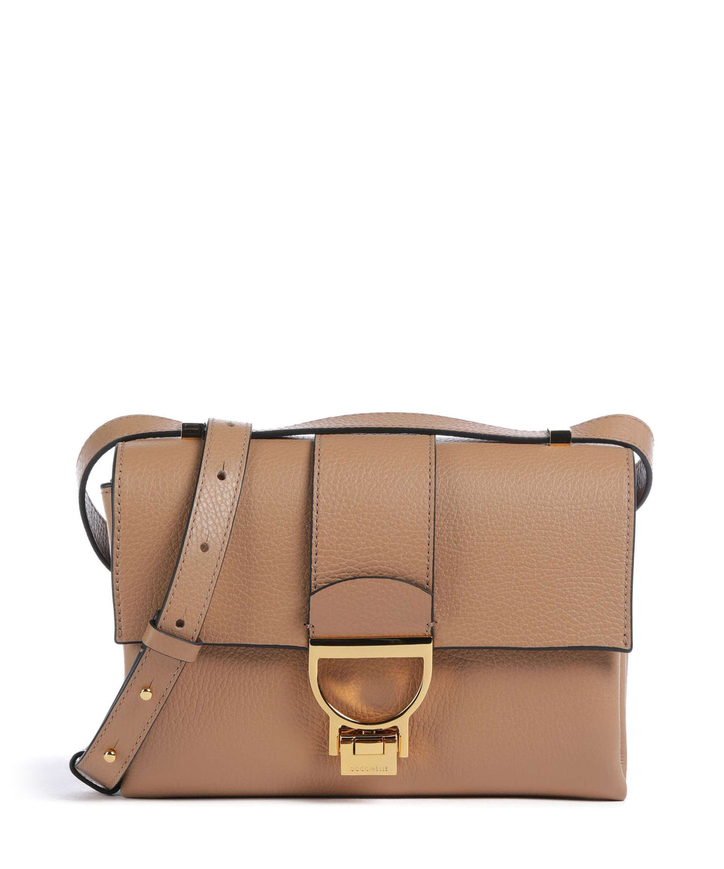 Coccinelle Arlettis Shoulder bag skin