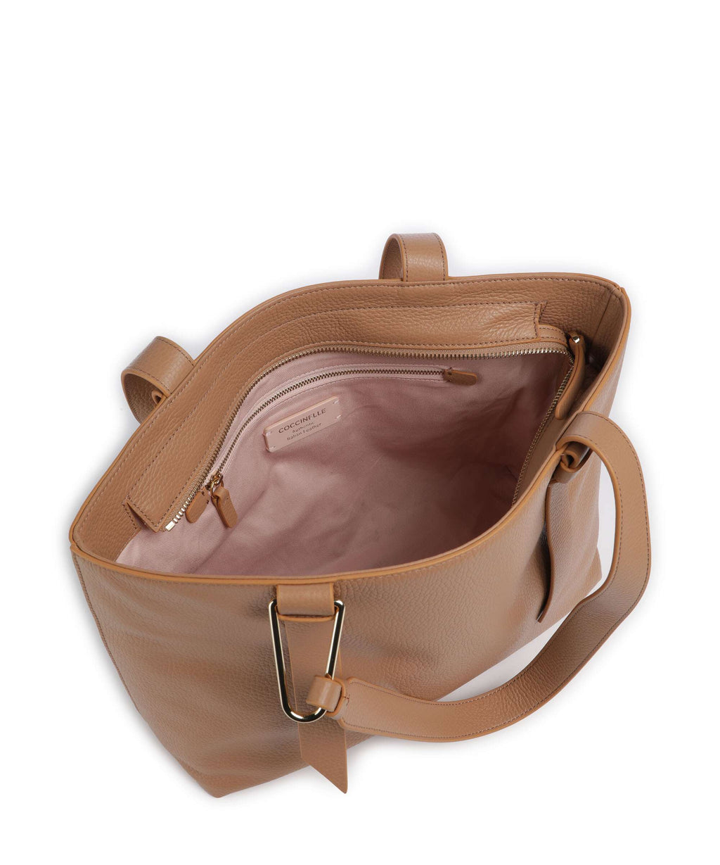 Coccinelle Malory Tote bag skin