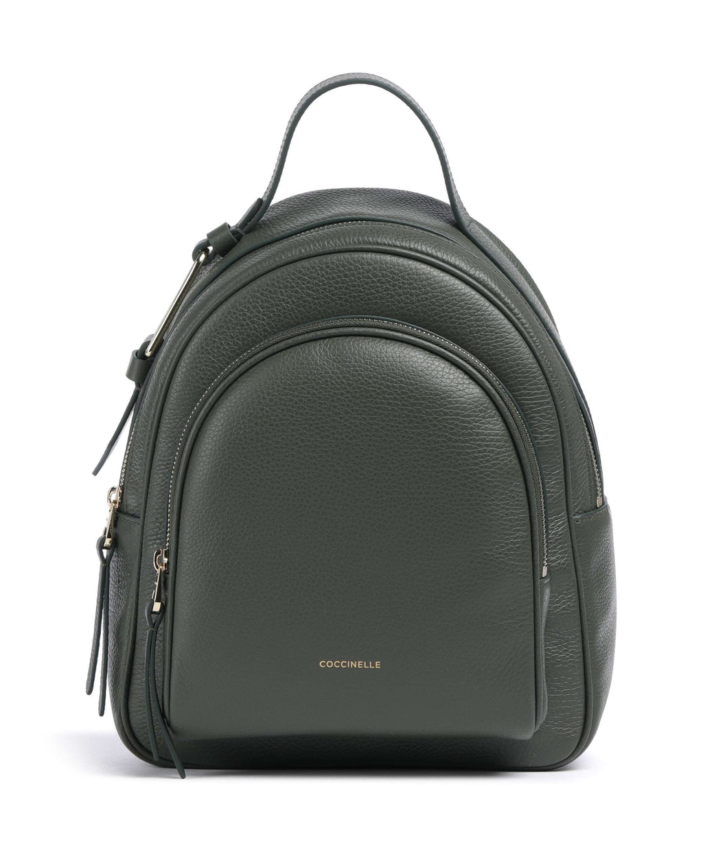 Coccinelle Malory Backpack alga