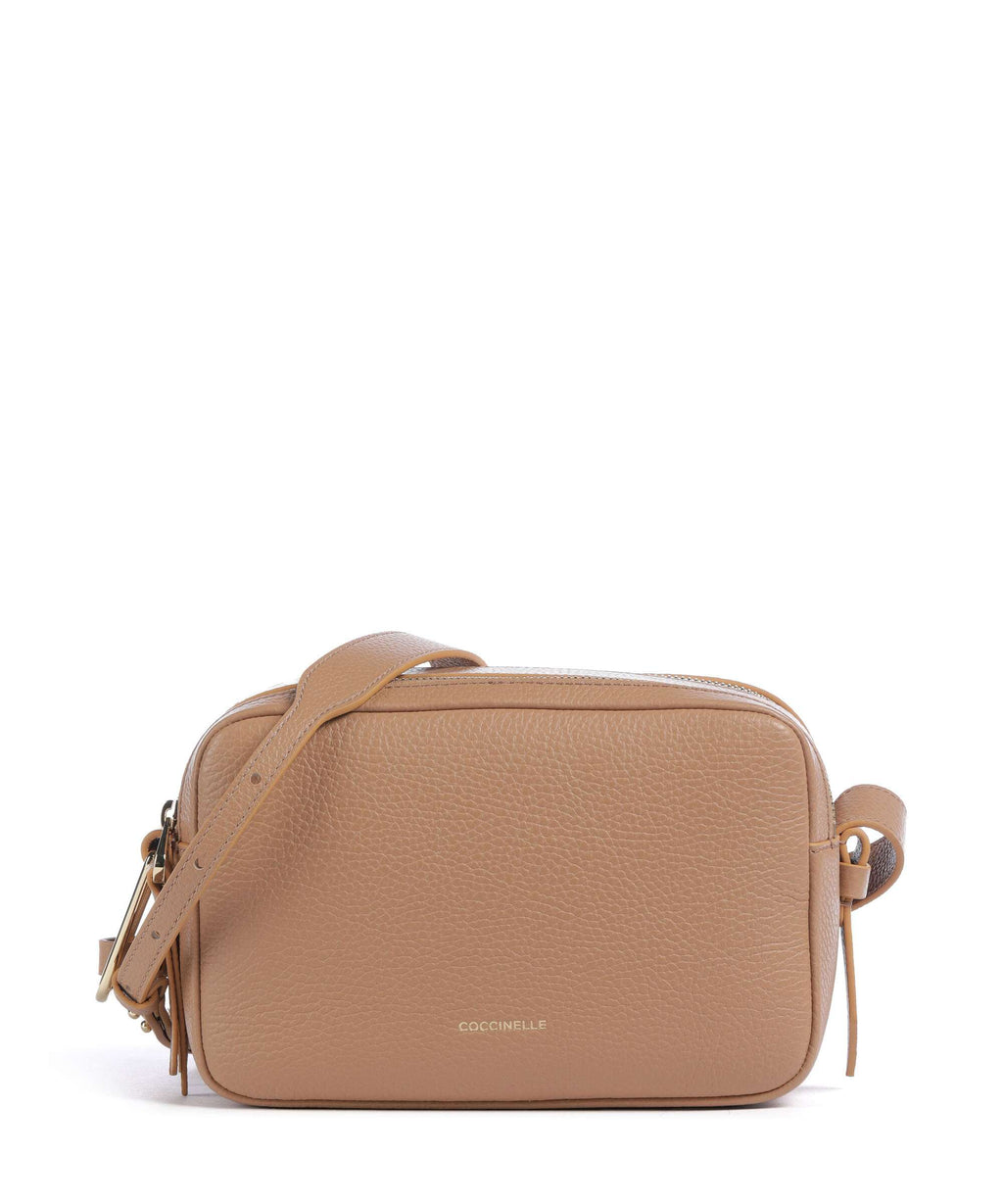 Coccinelle Malory Crossbody bag skin
