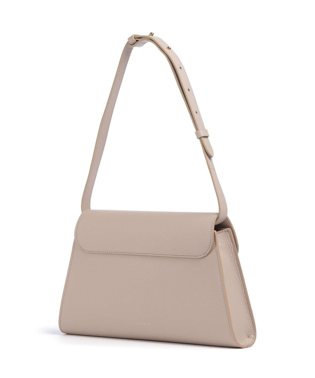 Coccinelle Dew Shoulder bag rosette