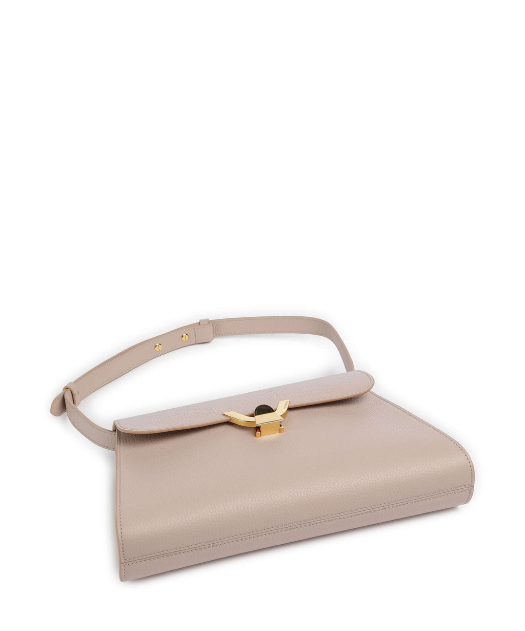 Coccinelle Dew Shoulder bag rosette