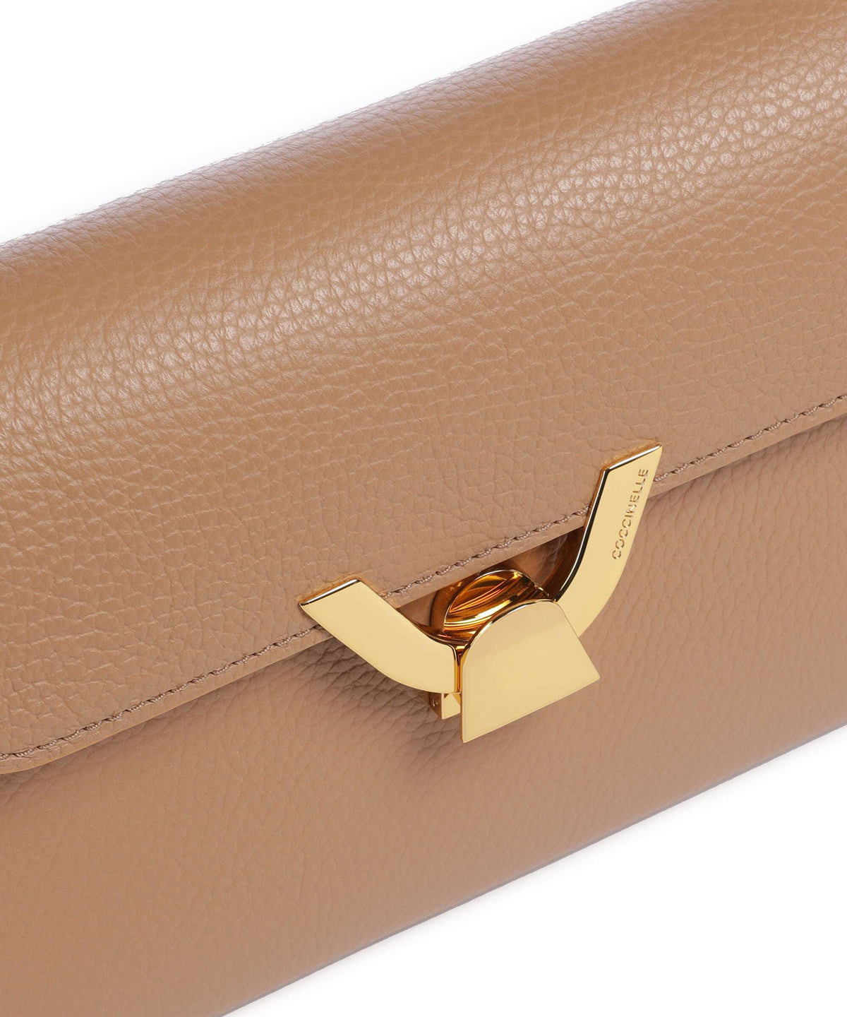 Coccinelle Dew Shoulder bag skin