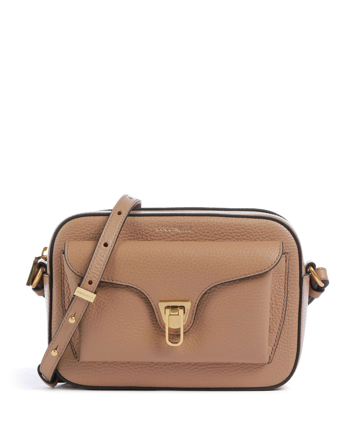 Coccinelle Beat Soft Crossbody bag skin