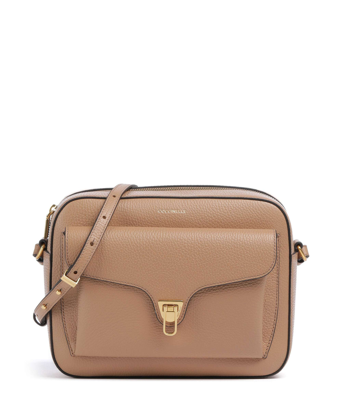 Coccinelle Beat Soft Crossbody bag skin