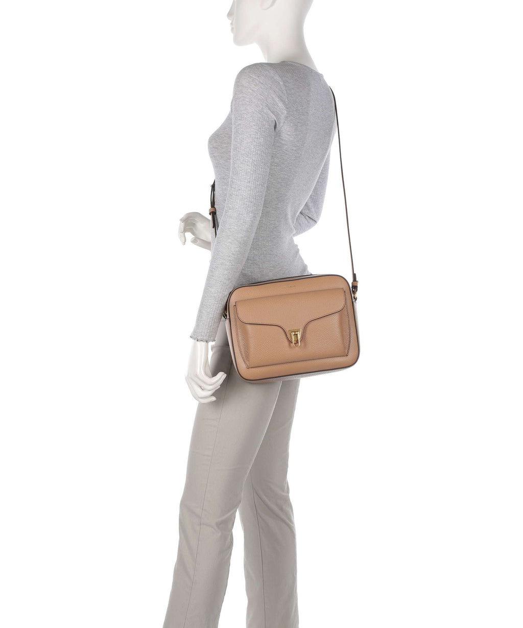 Coccinelle Beat Soft Crossbody bag skin