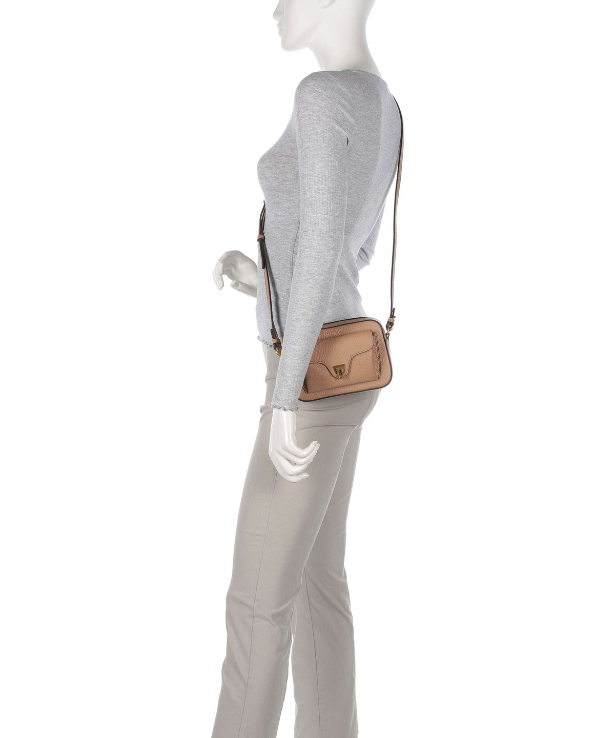 Coccinelle Beat Soft Crossbody bag skin
