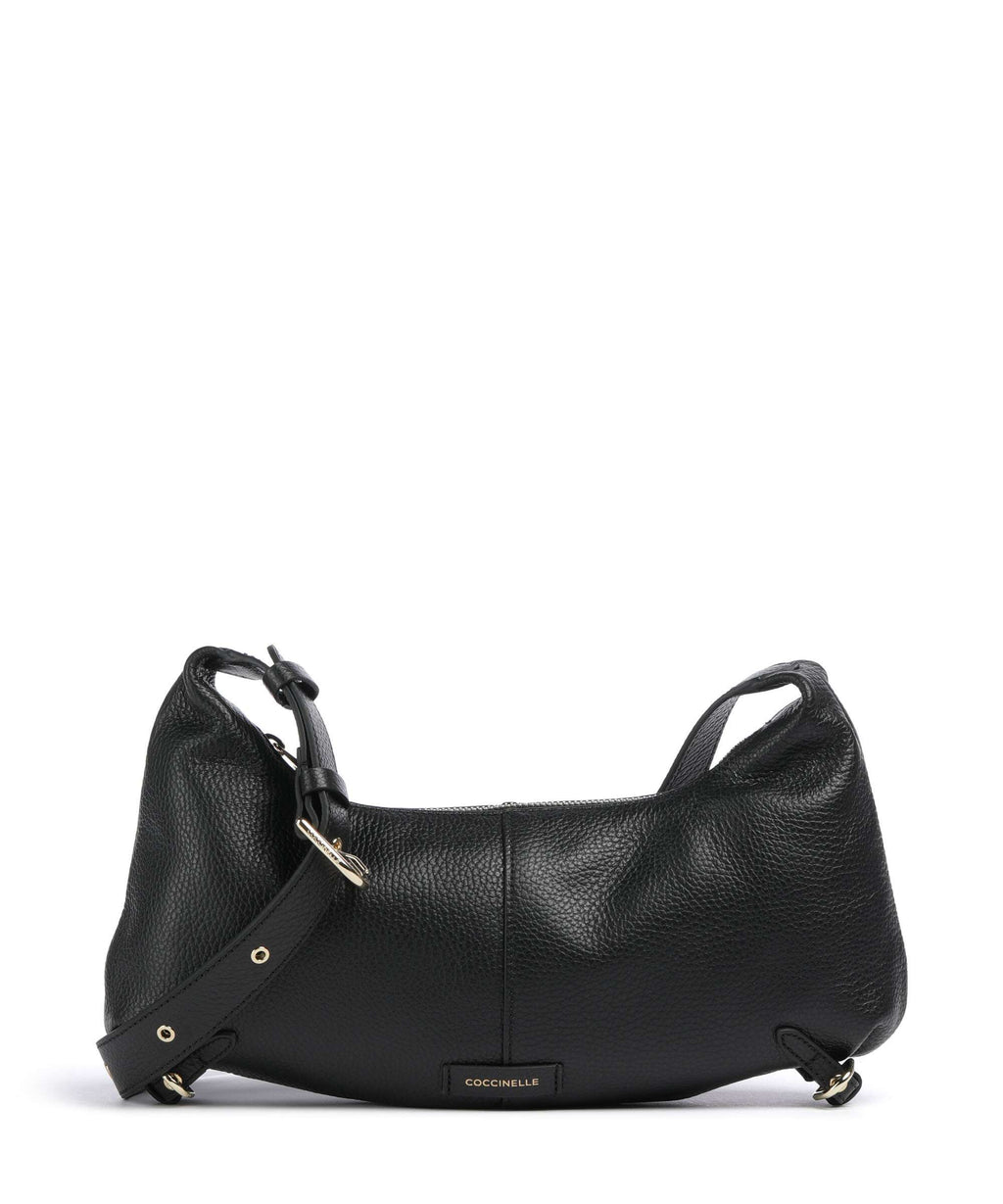 Coccinelle Abigail Crossbody bag noir