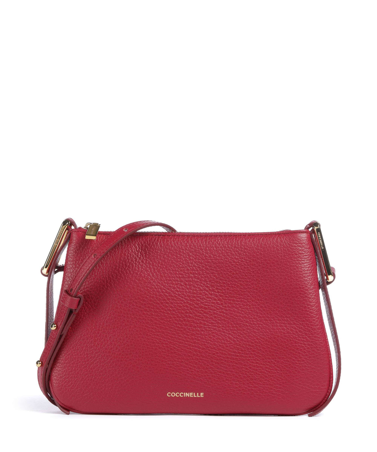 Coccinelle Magie Crossbody bag sangria