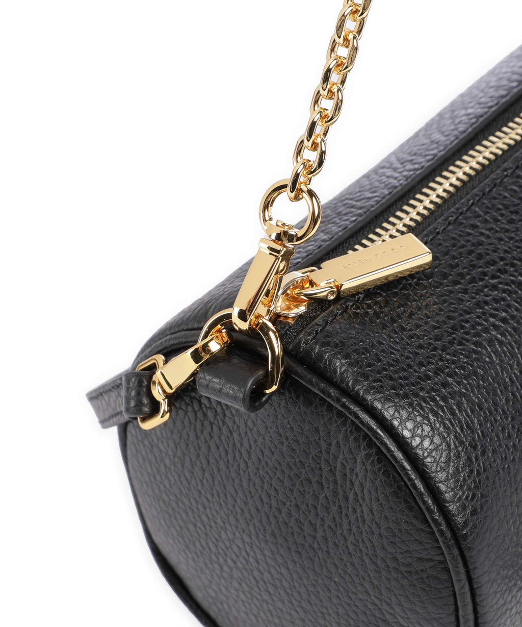 Coccinelle Aura Shoulder bag noir