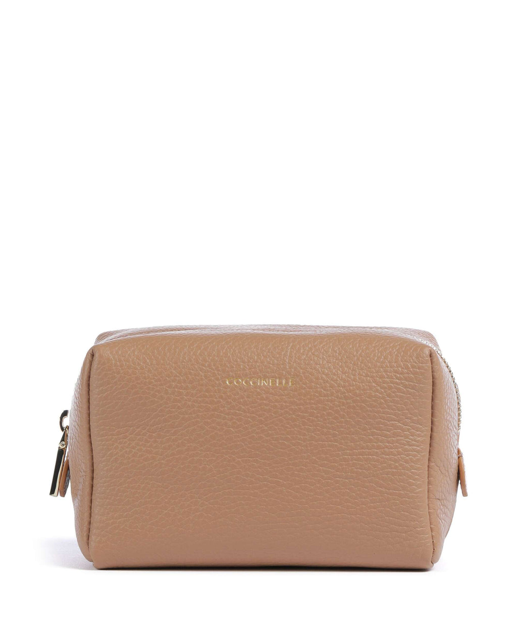 Coccinelle Trousse Cosmetic bag skin