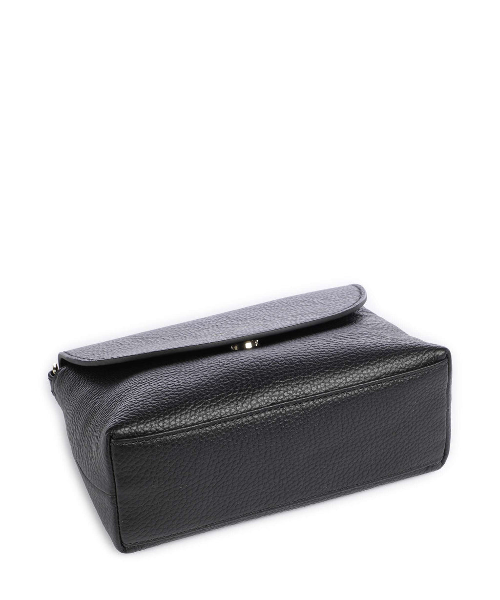 Coccinelle Paulina Crossbody bag noir