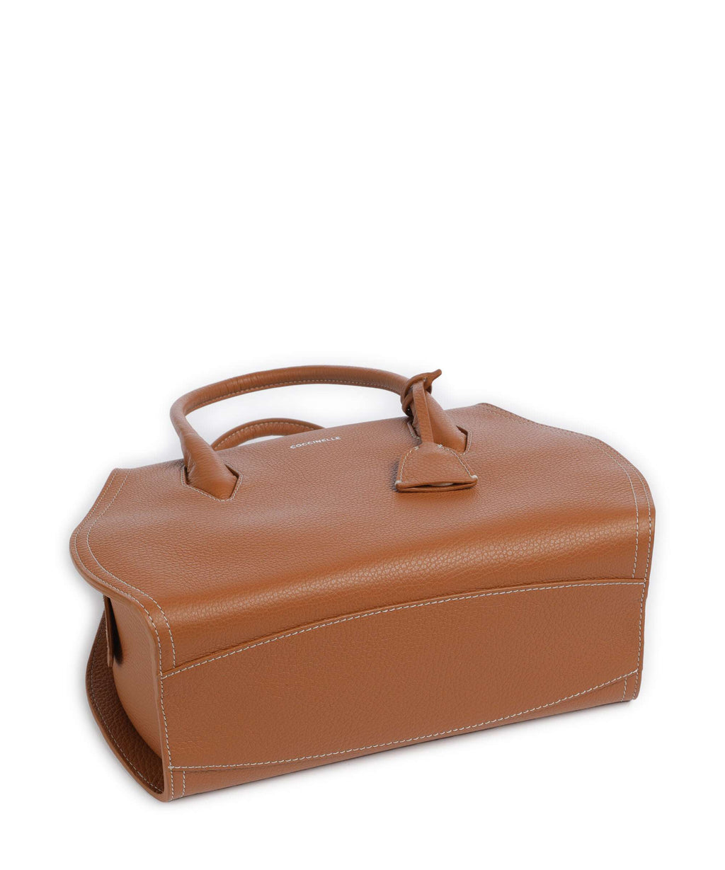 Coccinelle Lord Handbag cuir