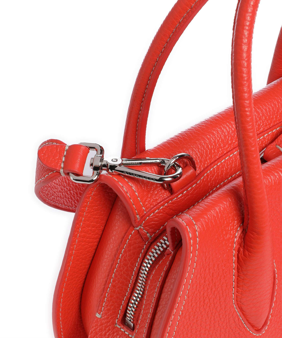 Coccinelle Lord Handbag gazpacho