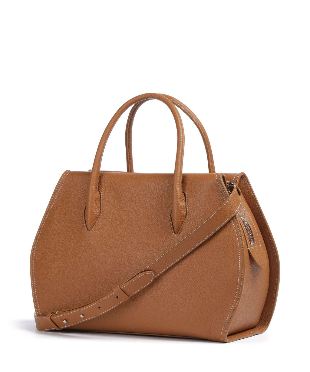 Coccinelle Lord Handbag cuir