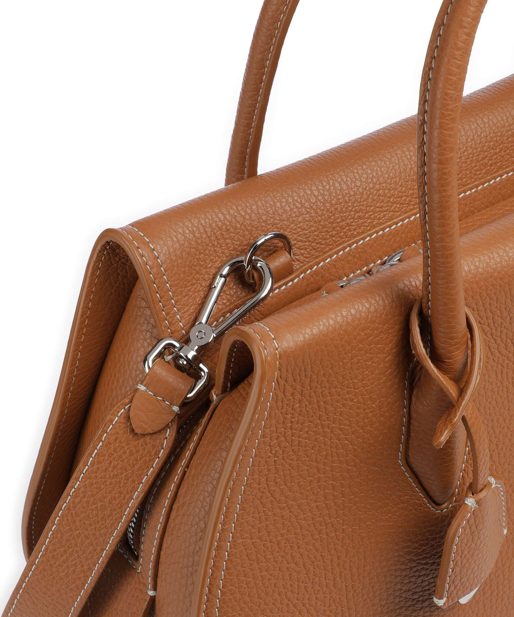 Coccinelle Lord Handbag cuir