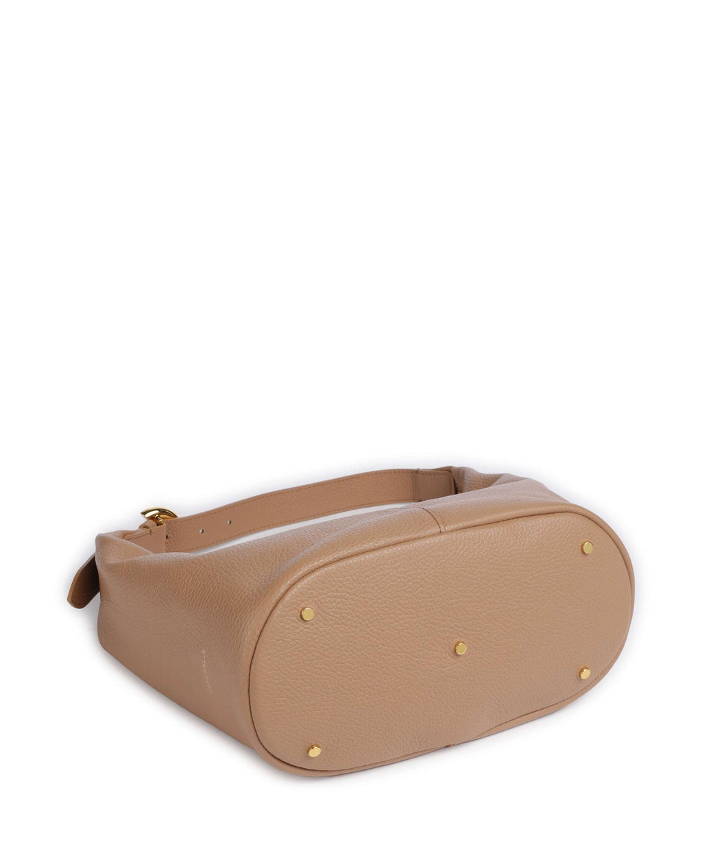 Coccinelle Fernanda Hobo bag skin
