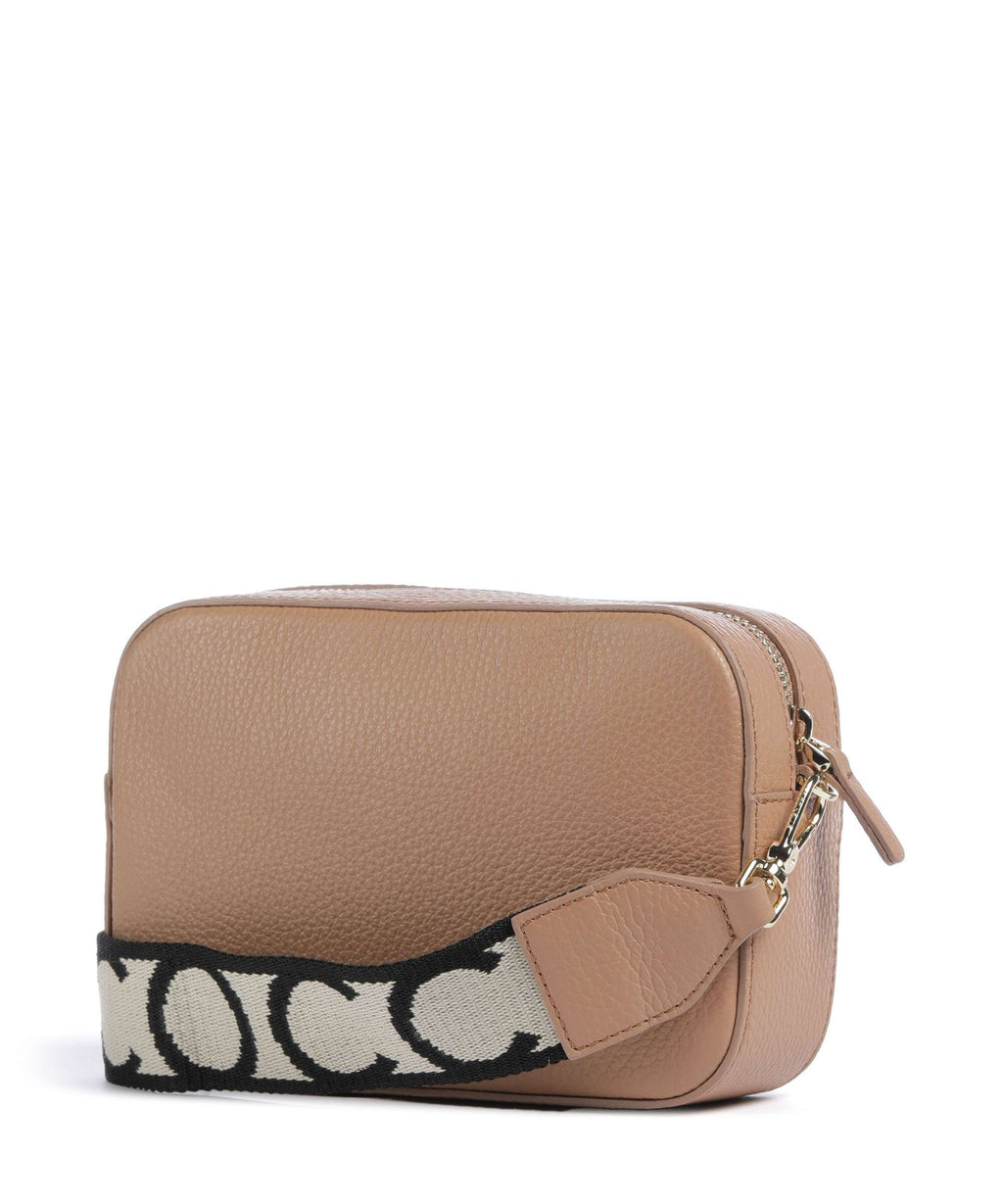 Coccinelle Tebe Crossbody bag skin
