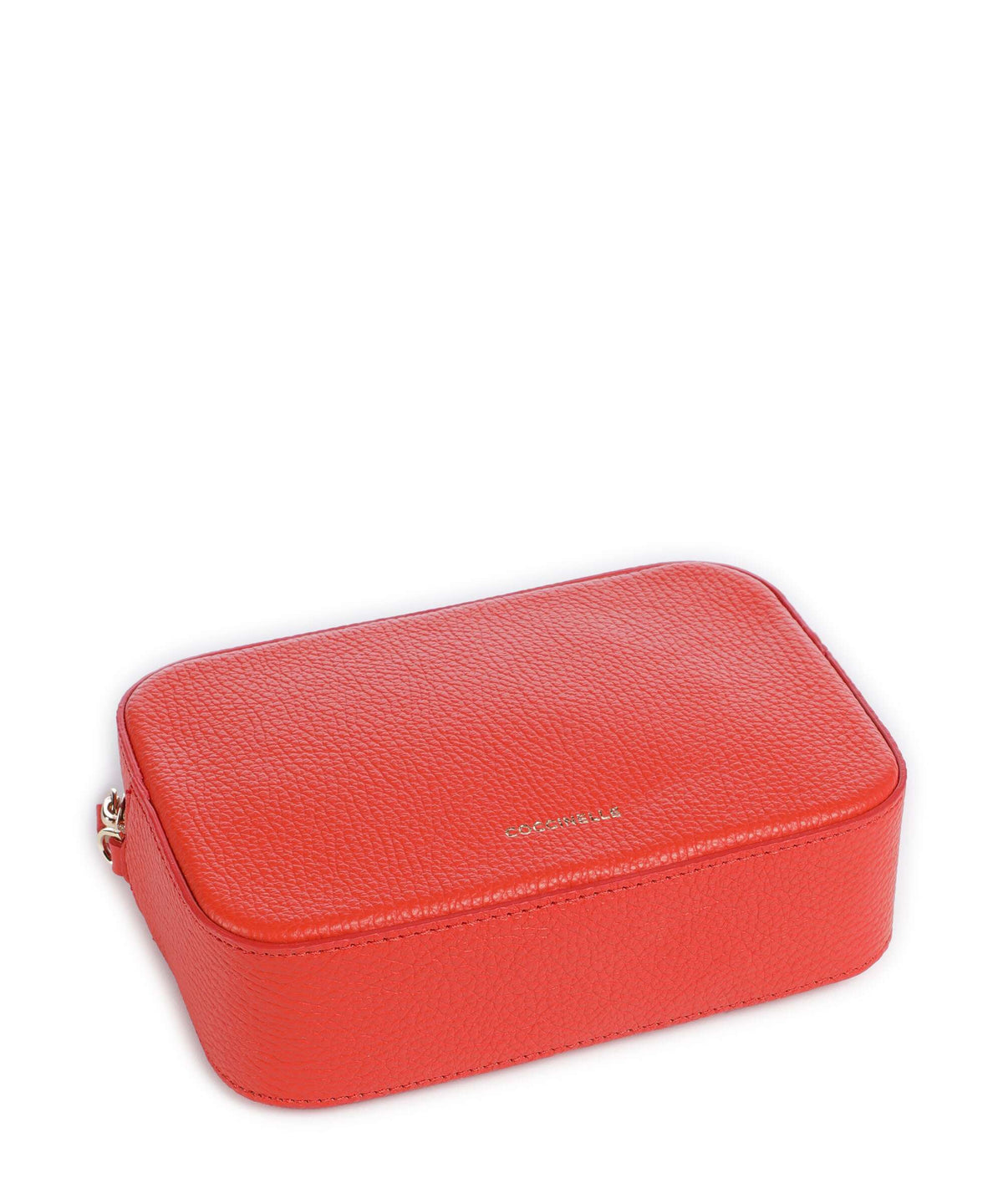 Coccinelle Tebe Crossbody bag gazpacho