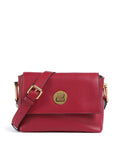Coccinelle Liya Crossbody bag sangria/skin