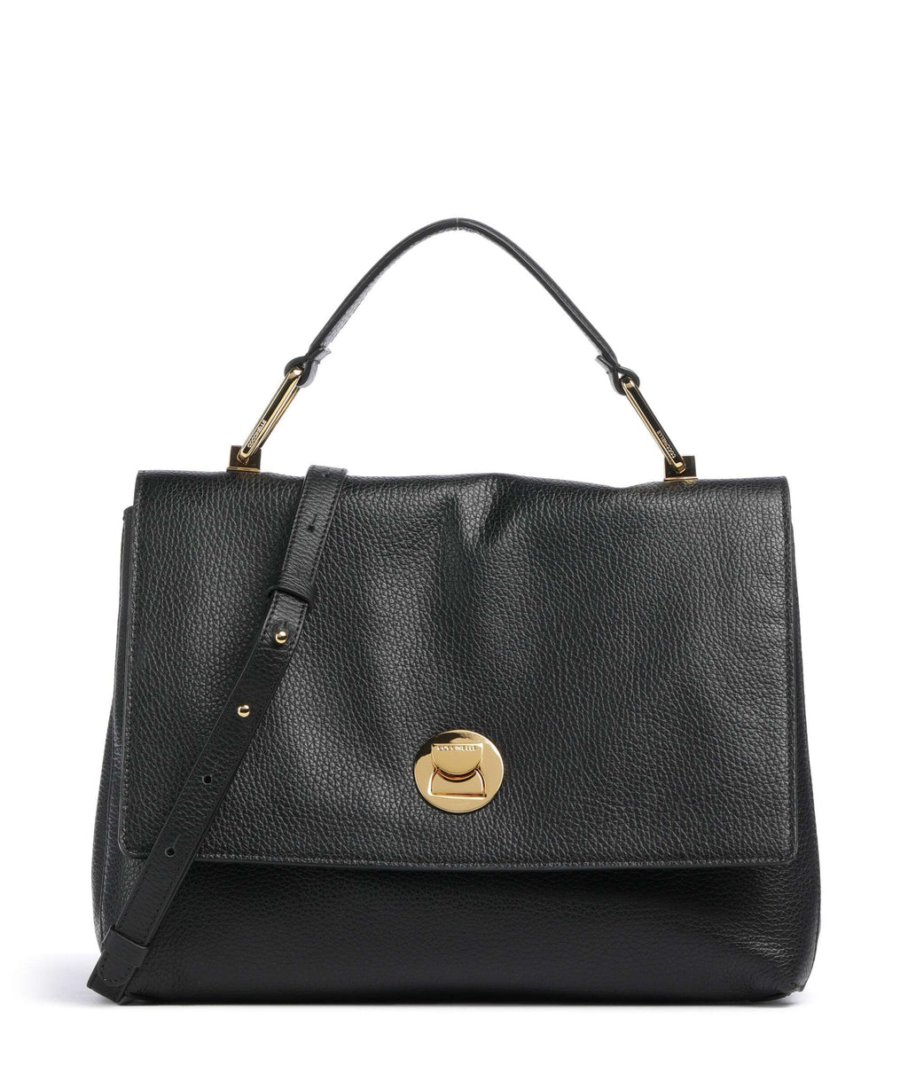 Coccinelle Liya Handbag noir