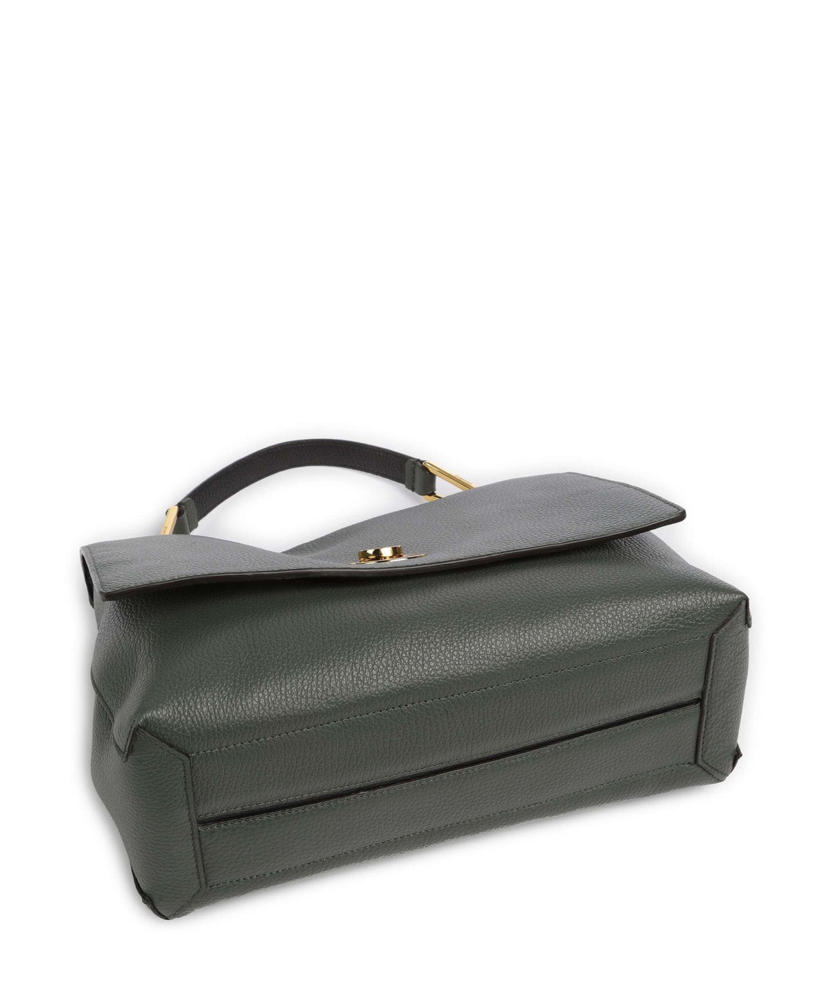 Coccinelle Liya Handbag alga/noir