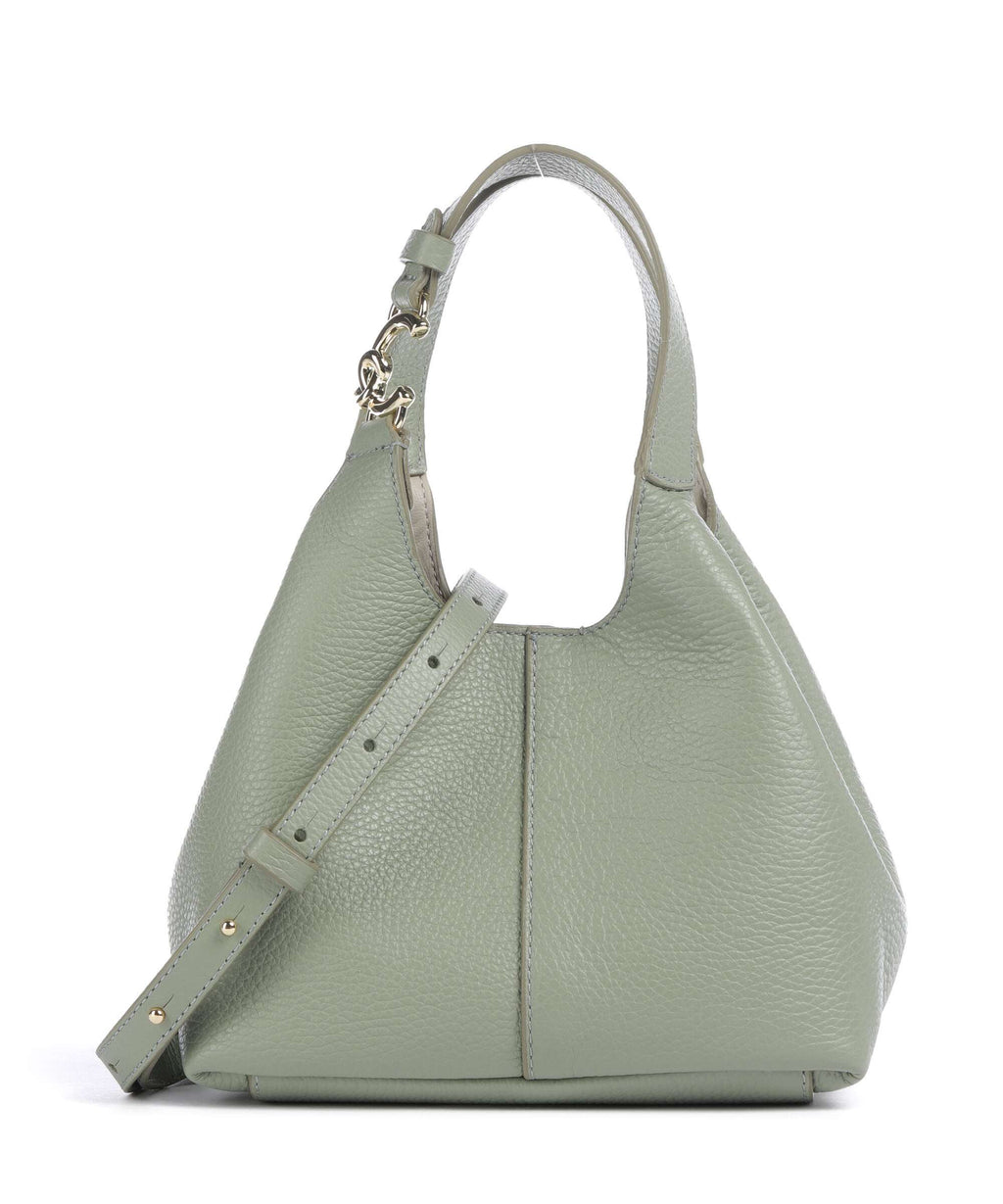 Coccinelle C-Easy Handbag greenery