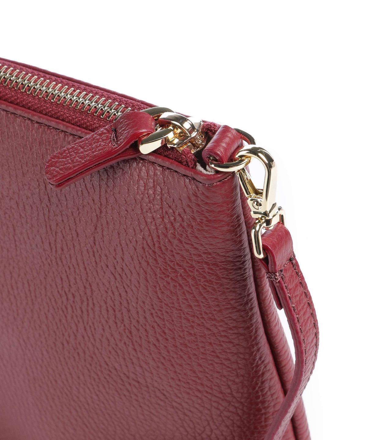 Coccinelle Best Crossbody bag ribes