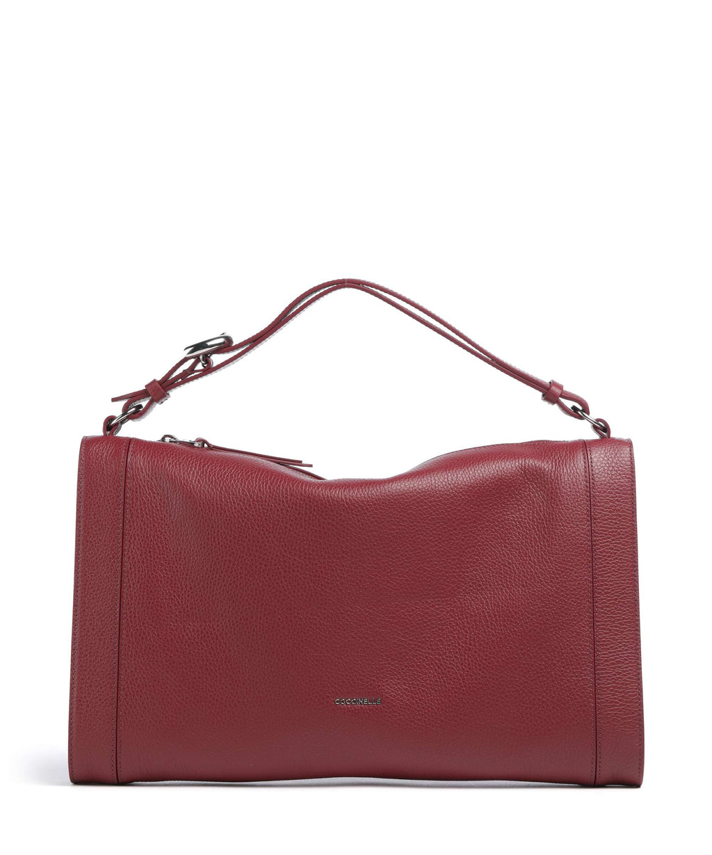 Coccinelle Elinor Hobo bag ribes