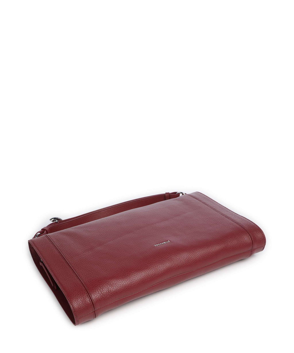 Coccinelle Elinor Hobo bag ribes