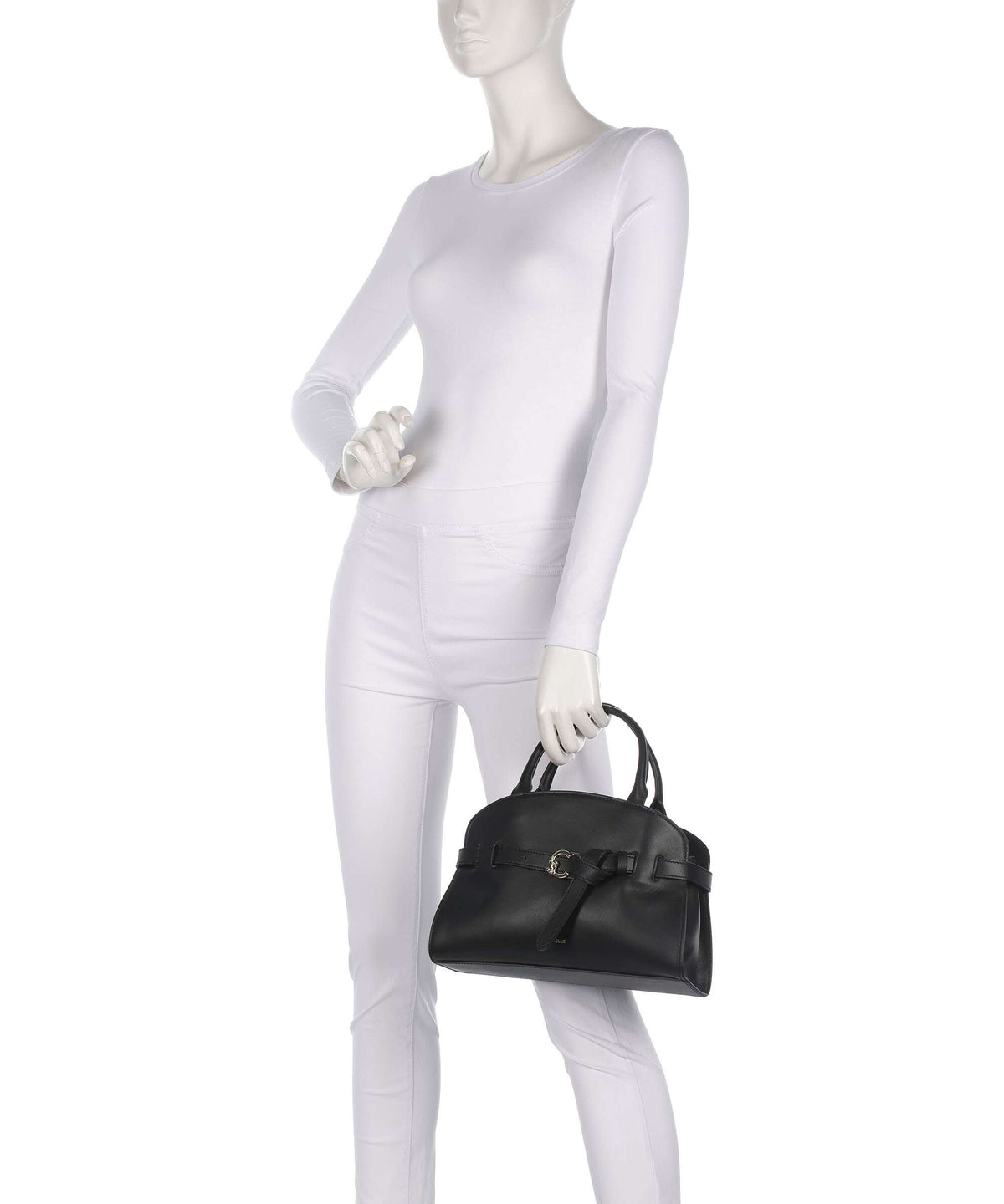 Coccinelle Sabine Handbag noir