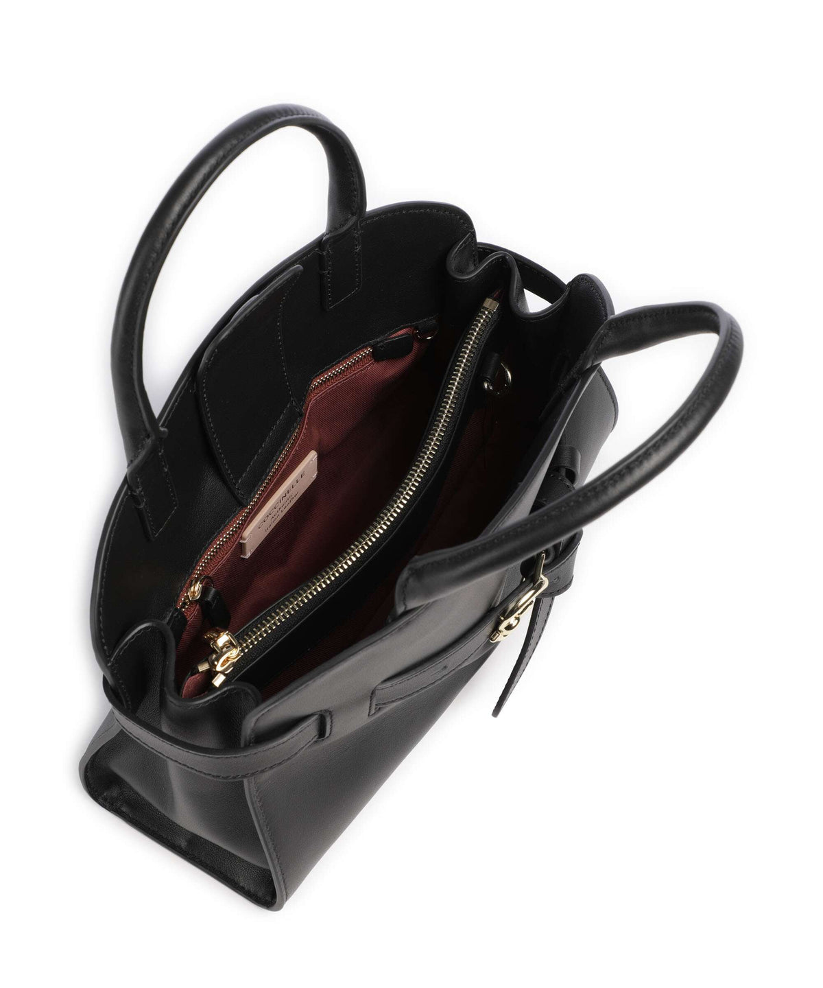 Coccinelle Sabine Handbag noir