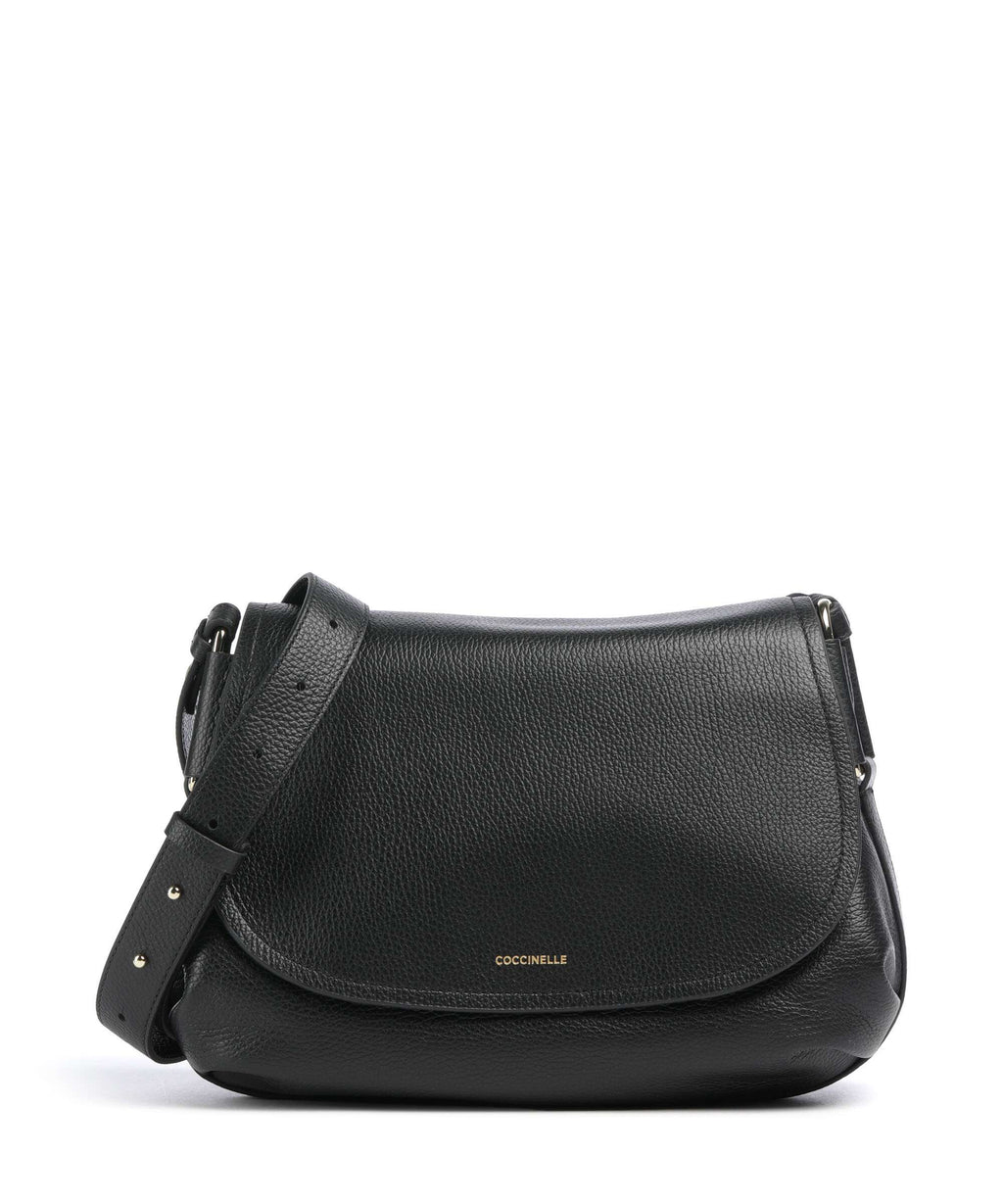 Coccinelle Rebekka Shoulder bag noir