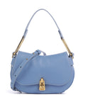 Coccinelle Magie Soft Shoulder bag azul