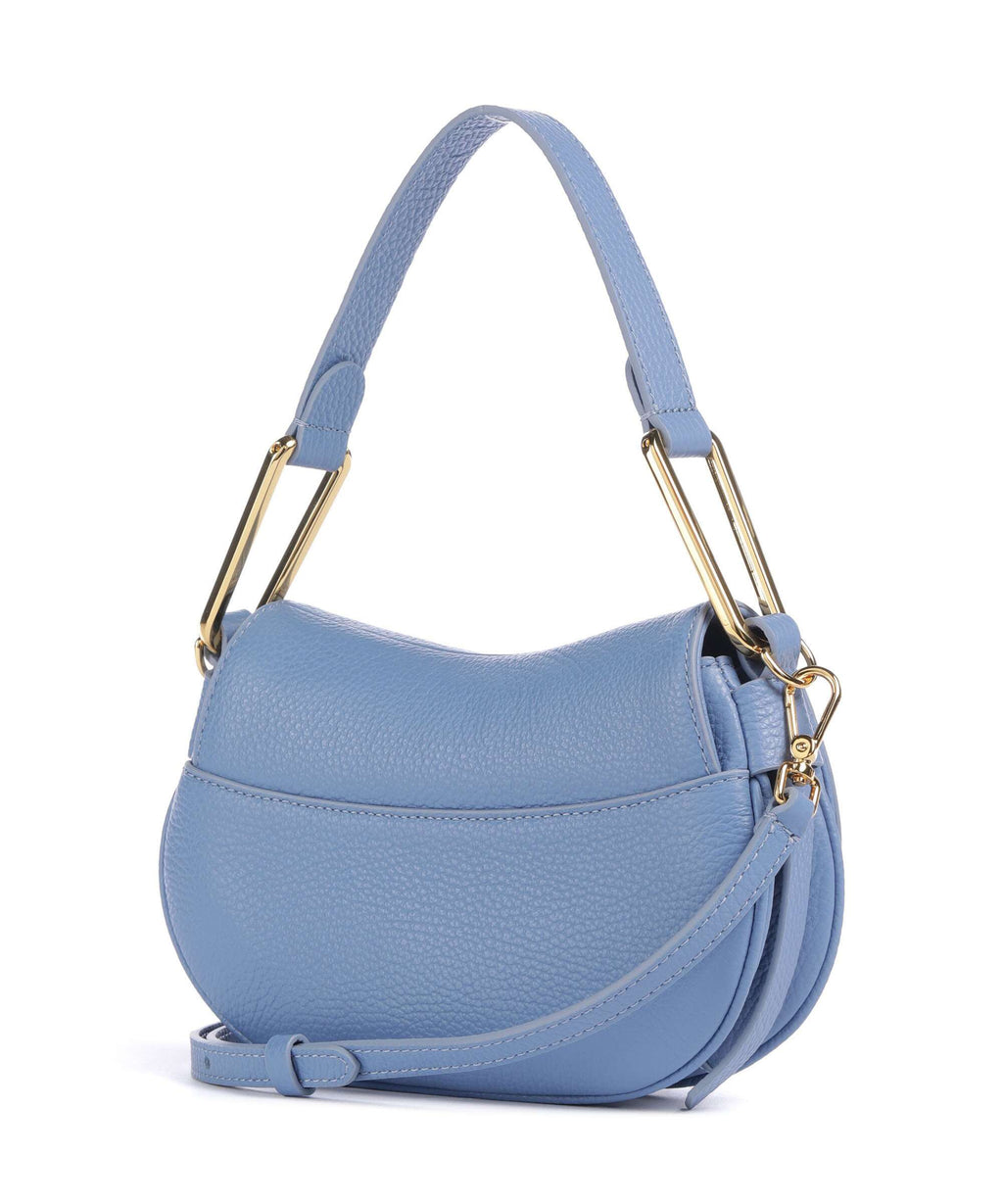 Coccinelle Magie Soft Shoulder bag azul