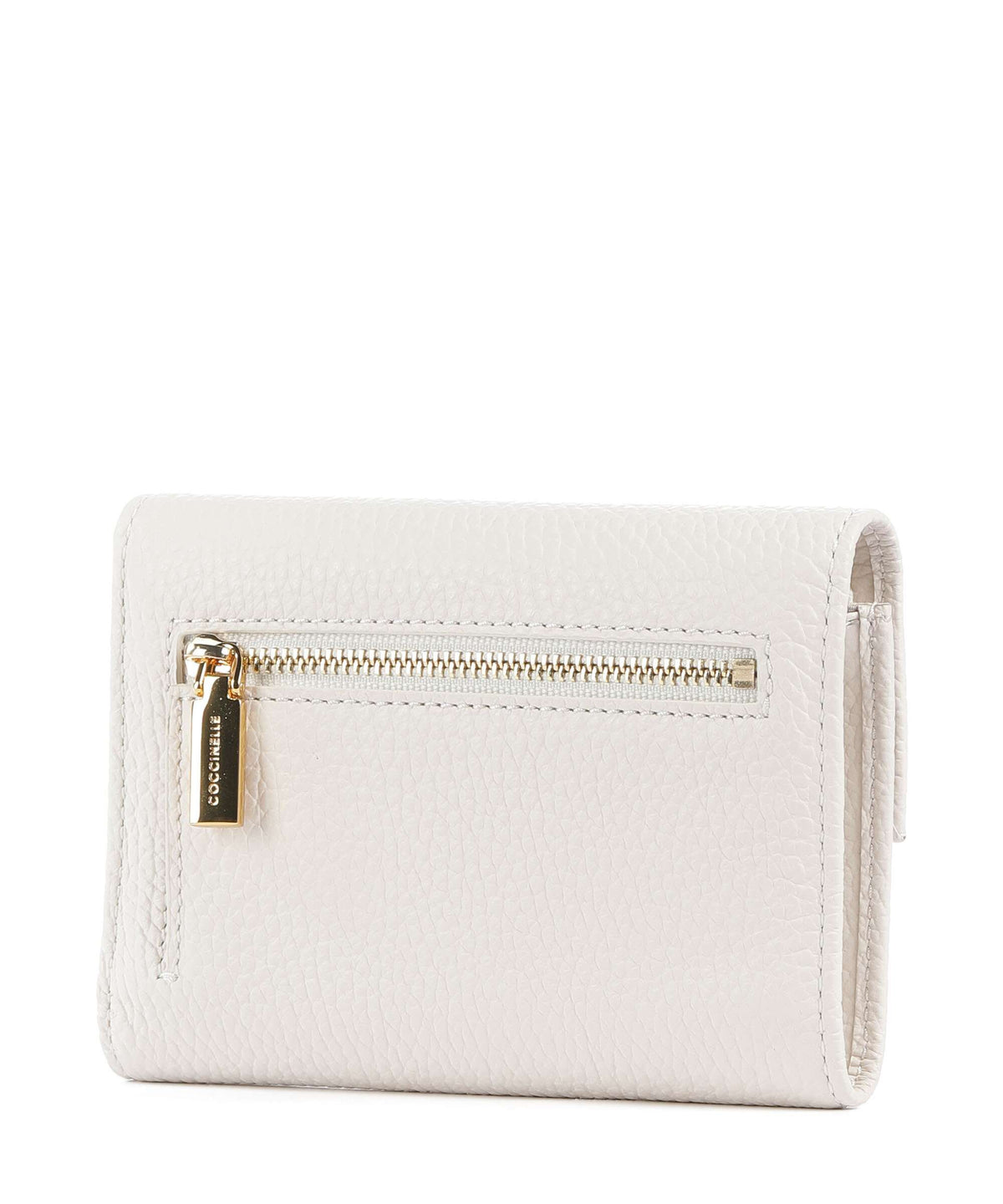 Coccinelle Arlettis Wallet blanco